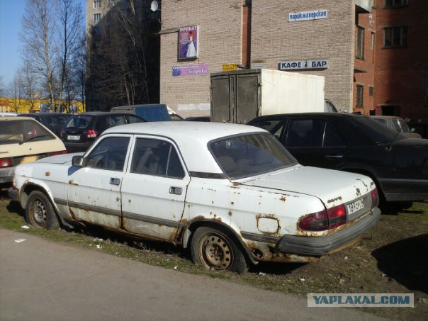 Неповторимый оригинал и жалкие пародии