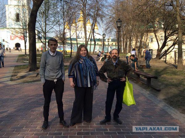 Эксперты западных фондов выступили за организацию массовых волнений в России