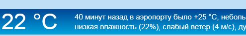 А я только за грибами собрался