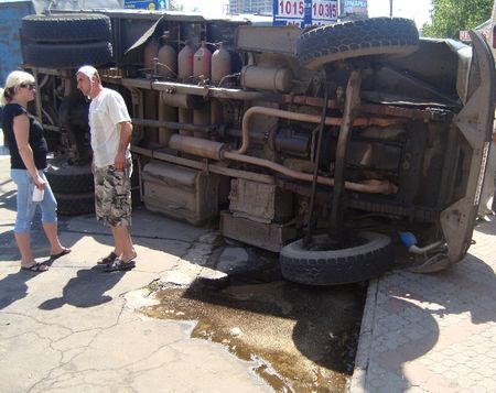 Пивовоз Иван Придавов