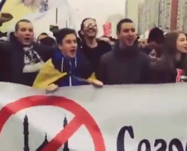 А чем мы отличаемся от Украины?