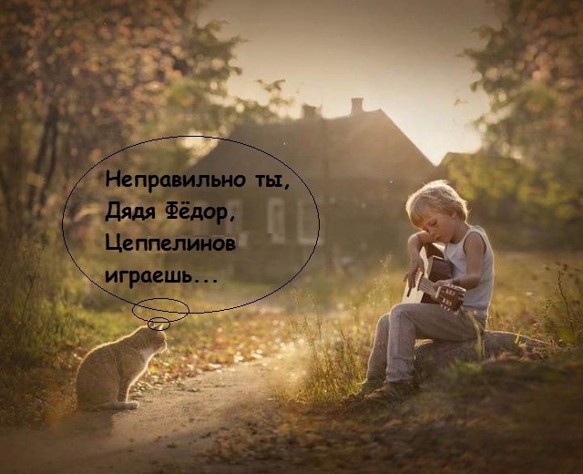 40 подтверждений, что домашние животные и дети — лучшие друзья