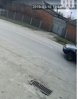 Один - быстрый, второй - пьяный. Краснодарский край, Славянск-на-Кубани