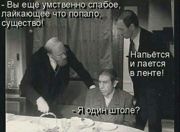 Идеальный типаж