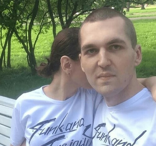 В квартире на Невском нашли части тела рэпера Энди Картрайта