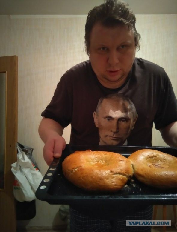 А сколько стоят чебуреки или как на нас зарабатывают