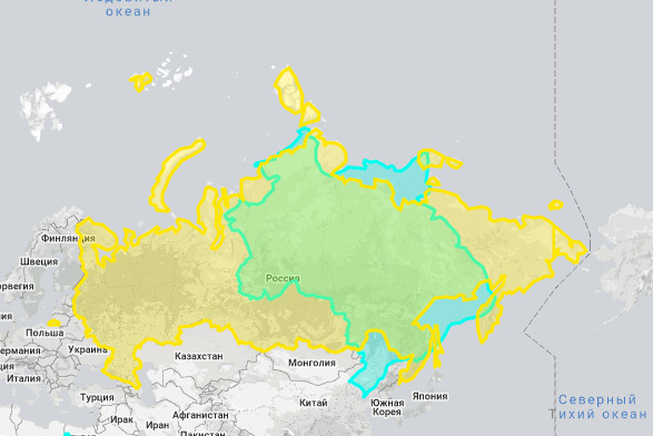 Почему нет ни одного моста через самую длинную реку в мире?