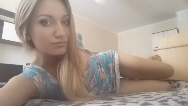 Девушки, дарящие позитивные чувства!