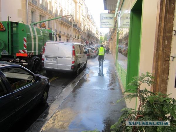 Увидеть, но не умереть.