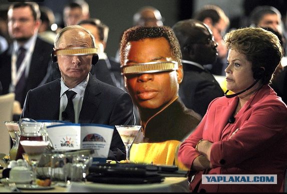 ЮАР. Дурбан. 27 марта.