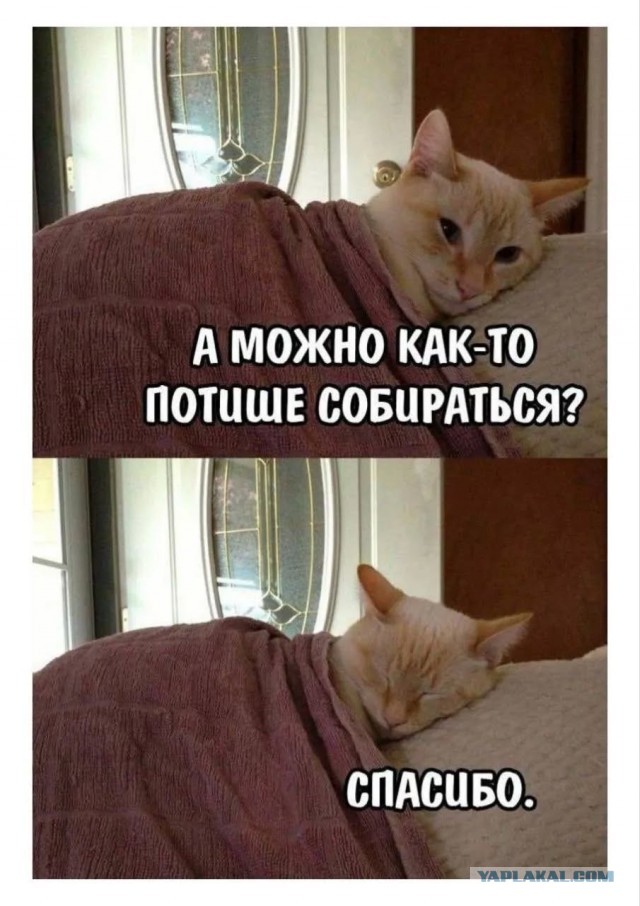 Четверг вроде уже.