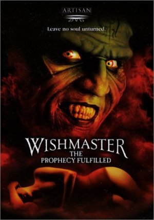 VHS ностальгия: 10 случайных фильмов на выходные