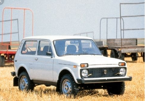 Самая удачная модель АвтоВАЗ,какая она?