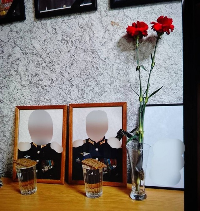 У дороги тишь да гладь