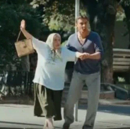 Начинаются отмазки