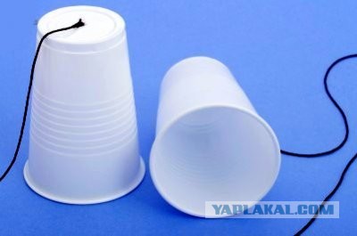 В Грозном офисы Билайна и Мегафона закидали яйцами