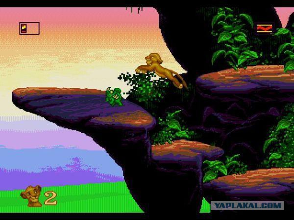 Игры детства