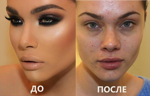 Смертельно опасное оружие женщин