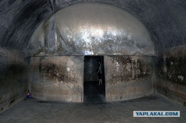 В Египте открыли некрополь Серапеум