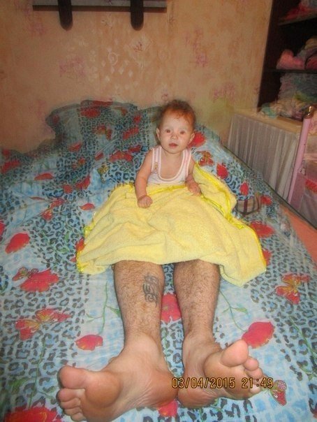 Забавные картинки из Сети