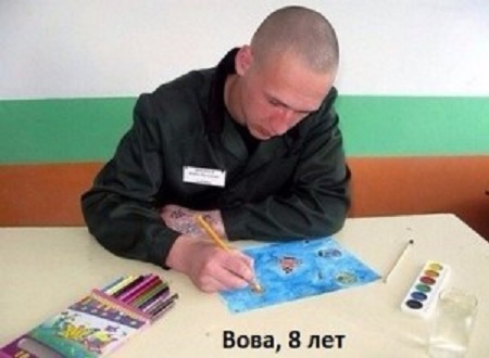 Подборка картинок из сети