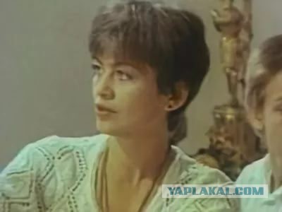 Судьбы любимых актрис: как сложилась жизнь Елены Аминовой