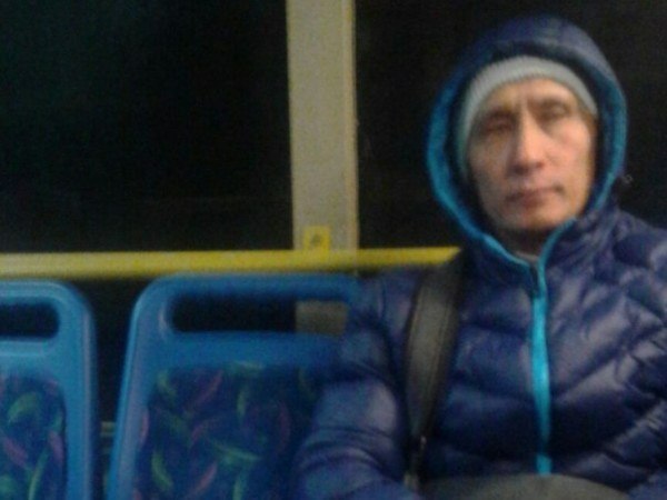Загадочные обстоятельства вокруг нас