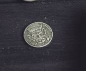 Изготовление кончо из монет для кожаного ремня.