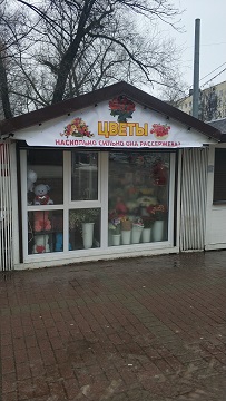 Центральный рынок г Томск