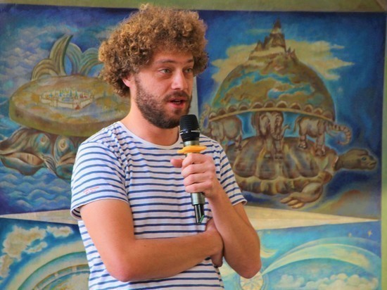 Свалки? Какие свалки? Они уволились давно...