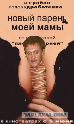 Кинопеределки фотожабные