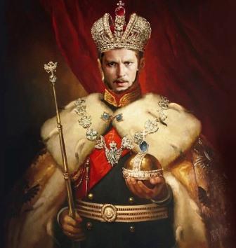 Мужчины сами культивируют в женщинах меркантильность?