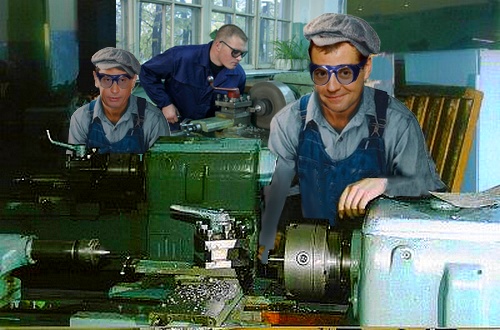 Фотожаберы откликнитесь: техника безопасности