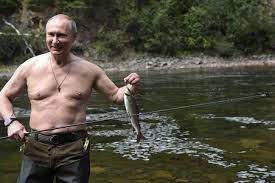 Откуда в войну было столько полицаев...