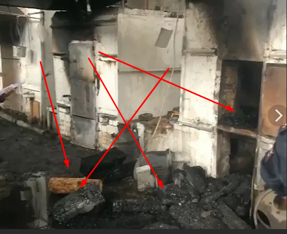 Запорожье. Аэропорт.