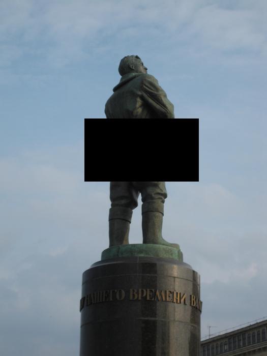 Отпуск в Нижнем Новгороде.