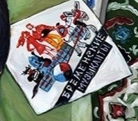 Рукописных картинок на ночь
