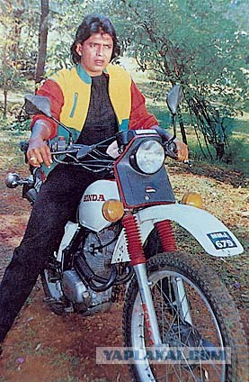 Советский Таджикистан