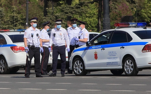 МВД сообщило, как будет забирать права на вождение за неявку в военкомат