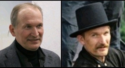 Советская Прибалтика в фотографиях