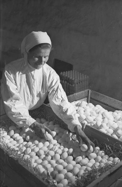 Фотографии из прошлого нашей страны - 55