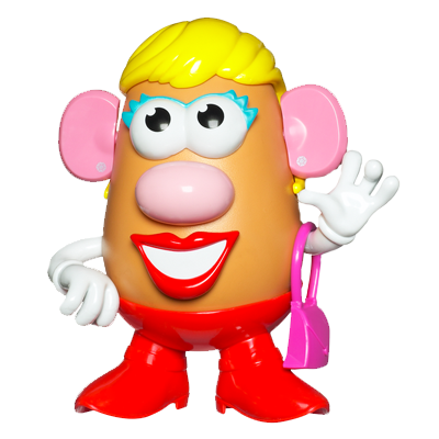 Перестаралась