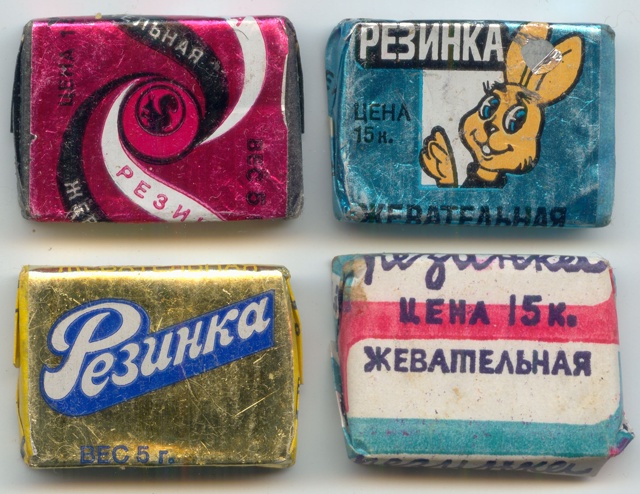 Ностальгические баяны под закуску в конце недели