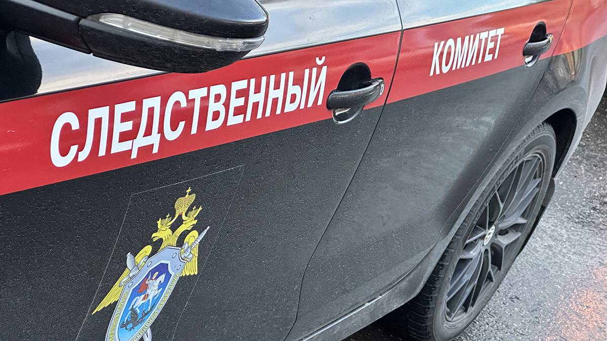 Трое детей погибли после употребления метадона в Череповце