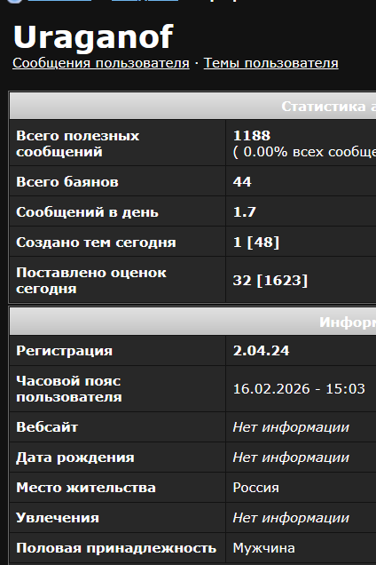 И выезжает такой довольный, что всё купил.