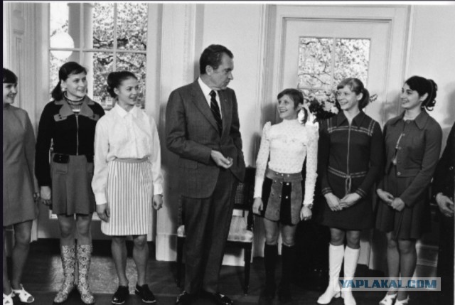 Топ гимнасточки