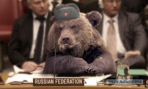 Саманта Пауэрс угрожала Виталию Чуркину