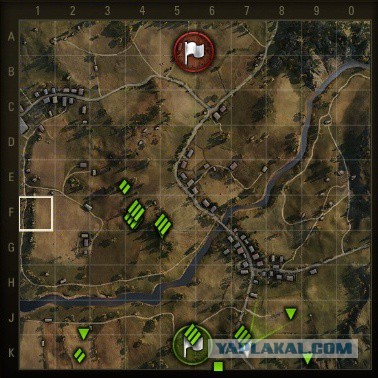 Wargaming 10