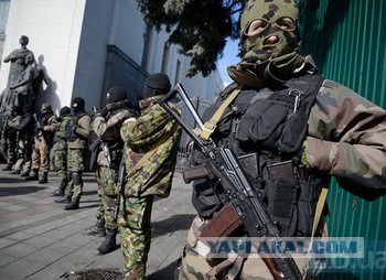 46 уголовных дел на демонстрантов в Донецке