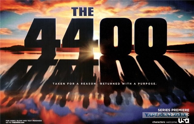 10 фильмов о петле времени!